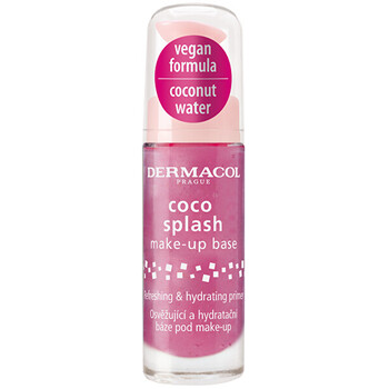 Coco Splash Refreshing & Hydrating Primer - Hydratačná báza pod make-up
